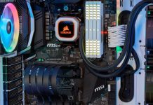 CORSAIR, gama de nuevos accesorios para PC CORSAIR