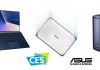 ASUS StudioBook S, ProArt, ZenBook y más novedades ASUS StudioBook S, ProArt, ZenBook y más novedades.