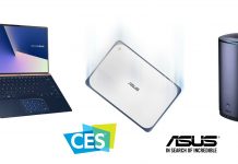 ASUS StudioBook S, ProArt, ZenBook y más novedades ASUS StudioBook S, ProArt, ZenBook y más novedades.
