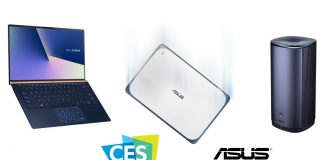 ASUS StudioBook S, ProArt, ZenBook y más novedades.