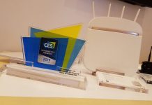 D-Link muestra la evolución de la conectividad