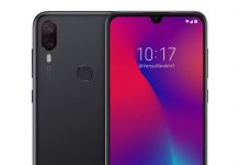 Se filtra la imagen del nuevo pocophone F2