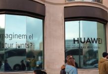 Espacios Huawei para vivir experiencias premium Espacios Huawei