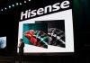 Hisense ULED XD con dos paneles en lugar de uno Hisense ULED XD