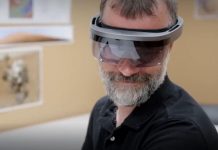 HoloLens vNext anunciadas por Microsoft para MWC vNext