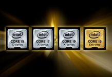 Intel Core i9-9990XE es real. Intel trae los 5 GHz a X299 Intel Core i9-9990XE