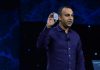 Intel muestra nuevas tecnologías en CES 2019 Intel CES 2019