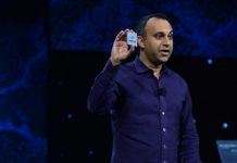 Intel muestra nuevas tecnologías en CES 2019 Intel CES 2019