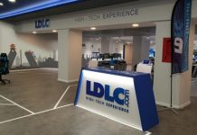 LDLC, nuevo concepto de comercio para el sector español