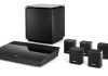 Bose Lifestyle 550: sonido increíble altavoces pequeños Bose Lifestyle 550