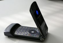 Motorola Razr vuelve