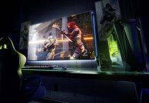 NVIDIA BIG FORMAT GAMING DISPLAYS: Pantallas gigantes gamers NVIDIA BIG FORMAT GAMING DISPLAY