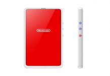 Un teléfono de Nintendo, la nueva jugada de la compañía nipona
