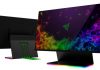Razer Raptor: El monitor más llamativo de CES 2019 Razer Raptor