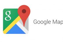 Google Maps: límite de velocidad disponible para algunos