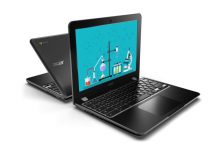 Acer Chromebook Spin 512 y 512 PRESENTADOS Acer Chromebook Spin 512