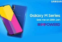 Samsung Galaxy M10 y Samsung Galaxy M20: PRECIOS Samsung Galaxy M10 y Samsung Galaxy M20
