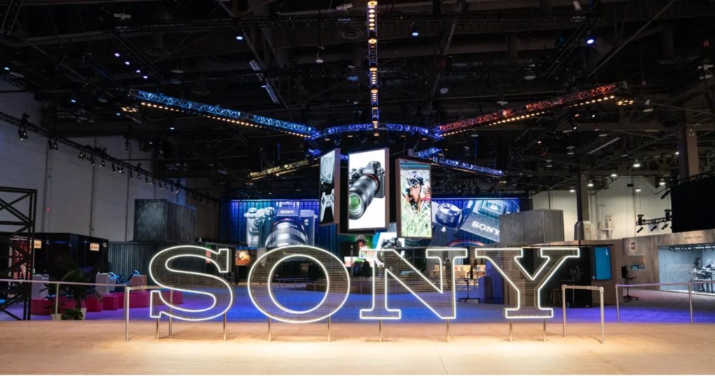 Sony 2019: Novedades en TV y audio
