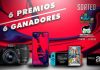 Sorteo Huawei P20 Pro, Nintendo Switch, Canon EOS 4000D y 3 tarjetas regalo Amazon Sorteo Huawei P20 Pro, Nintendo Switch, Canon EOS 4000D y tarjetas Amazon