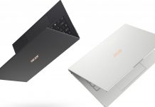 Acer Swift 7, el más ligero y delgado de todos Acer Swift 7