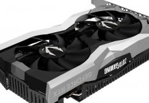 ZOTAC RTX 2060 y RTX 2070 llegan al mercado ZOTAC RTX 2060