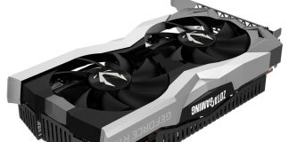 ZOTAC RTX 2060