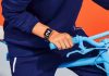 El smartwatch de batería inagotable ya disponible Amazfit Bip 2