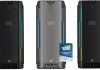 CORSAIR ONE PRO: el PC + sorprendente de CES 2019 CORSAIR ONE PRO i180, i160 y i140