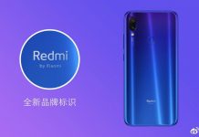 Redmi se estrena con el Redmi Note 7