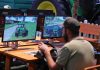 Farming Simulator liga, el nuevo deporte Farming simulator