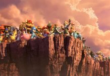 Nintendo Switch a punto de pasar a la N64 Nintendo Switch a punto