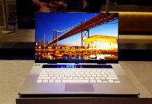 Pantalla OLED 4k en portátiles: ya es una realidad Pantalla OLED 4K