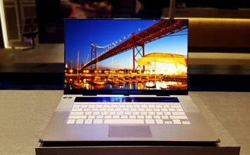 Pantalla OLED 4k en portátiles: ya es una realidad Pantalla OLED 4K