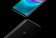 Meizu Zero, el teléfono sin botones ni conectores