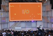 La próxima conferencia de Google de desarrolladores