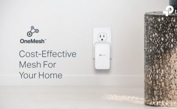 TP-Link OneMesh y nuevo estándar Wi-Fi 6 TP-Link OneMesh y nuevo estándar Wi-Fi 6
