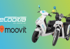 eCooltra y Moovit colaboran para una movilidad más fácil y ecológica