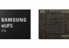 Samsung crea un almacenamiento de un Terabyte en móviles samsung terabyte