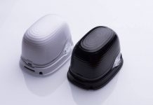 PrintBrush, impresora de superficies