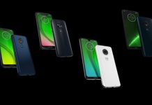 Motorola Moto G7 filtrado oficialmente Motorola Moto G7
