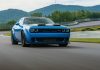 Dodge será el próximo coche eléctrico