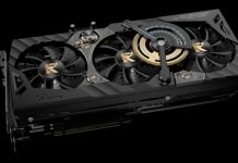 iGame Colorful KUDAN: La RTX 2080 Ti MÁS grande iGame Colorful KUDAN