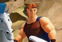 Kingdom Hearts 3 te acercará más a Disney que nunca