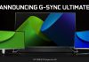 Game Ready Driver añade G-Sync a monitores compatibles Game Ready Driver