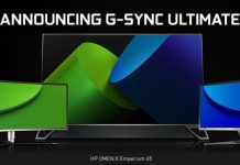 Game Ready Driver añade G-Sync a monitores compatibles Game Ready Driver