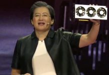 AMD Radeon VII: ¿La rival de GeForce RTX 2080? AMD Radeon VII