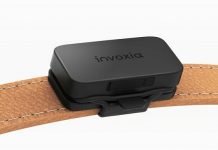 Invoxia Pet Tracker, el gps de las mascotas Invoxia Pet Tracker