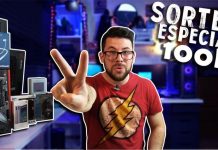 ESPECIAL 100K TECNOLOCURA: SORTEO Nº2 terminando ESPECIAL 100K TECNOLOCURA: SORTEO Nº2