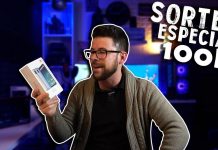 SORTEO ESPECIAL 100K TECNOLOCURA Nº4 SORTEO ESPECIAL 100K TECNOLOCURA Nº4