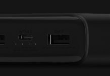 Xiaomi Mi Power Bank 3: USB-C al precio más competitivo Xiaomi Mi Power Bank 3